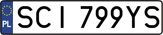 SCI799YS
