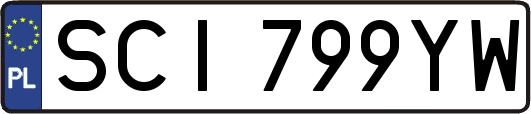 SCI799YW
