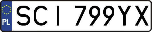 SCI799YX