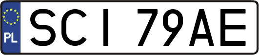 SCI79AE