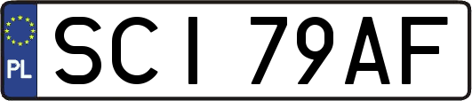 SCI79AF