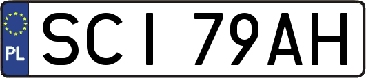 SCI79AH