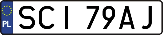 SCI79AJ