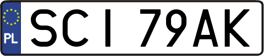 SCI79AK