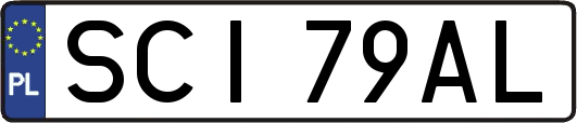 SCI79AL