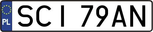 SCI79AN