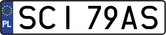 SCI79AS