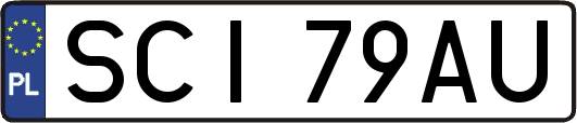 SCI79AU