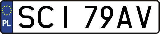 SCI79AV
