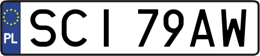 SCI79AW