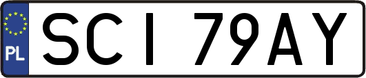 SCI79AY