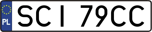 SCI79CC