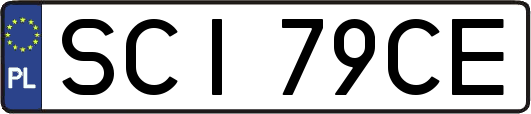 SCI79CE