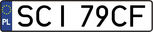 SCI79CF