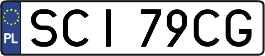 SCI79CG