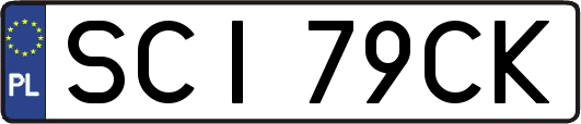SCI79CK