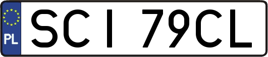 SCI79CL