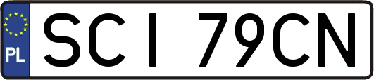 SCI79CN
