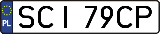 SCI79CP
