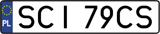 SCI79CS