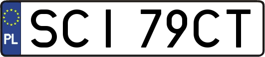 SCI79CT