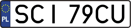 SCI79CU