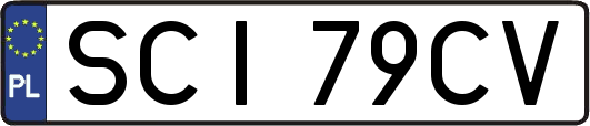 SCI79CV