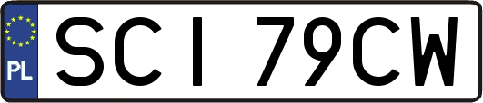 SCI79CW