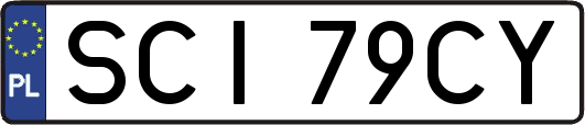 SCI79CY