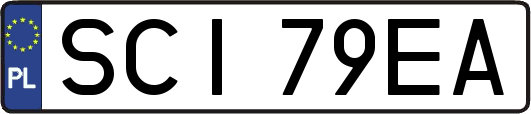 SCI79EA