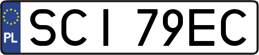 SCI79EC