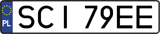 SCI79EE