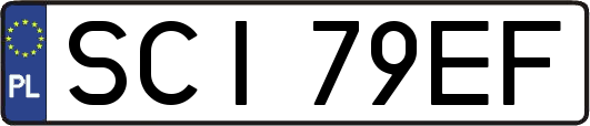 SCI79EF