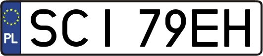 SCI79EH
