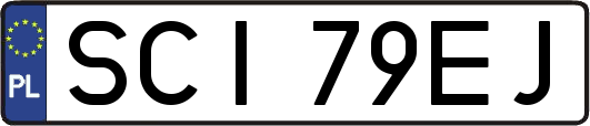SCI79EJ