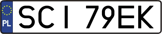 SCI79EK