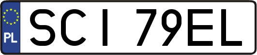 SCI79EL