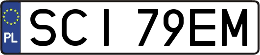 SCI79EM