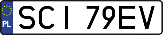 SCI79EV