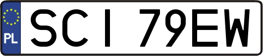 SCI79EW