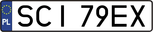 SCI79EX