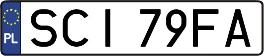 SCI79FA