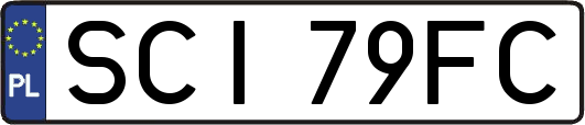 SCI79FC