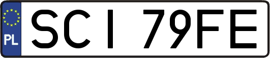 SCI79FE