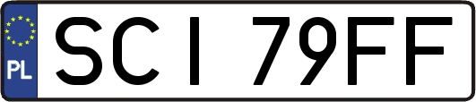 SCI79FF
