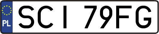 SCI79FG