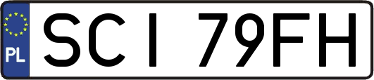 SCI79FH