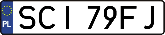 SCI79FJ