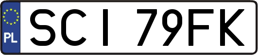 SCI79FK