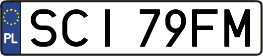 SCI79FM